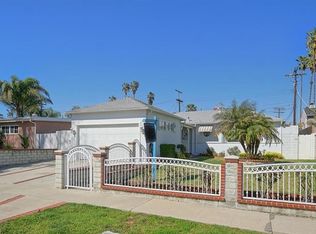 16949 Cantlay St, Van Nuys, CA 91406