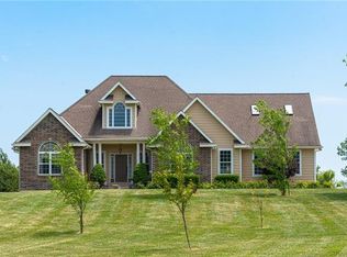 9305 S Litchford Rd, Grain Valley, MO 64029