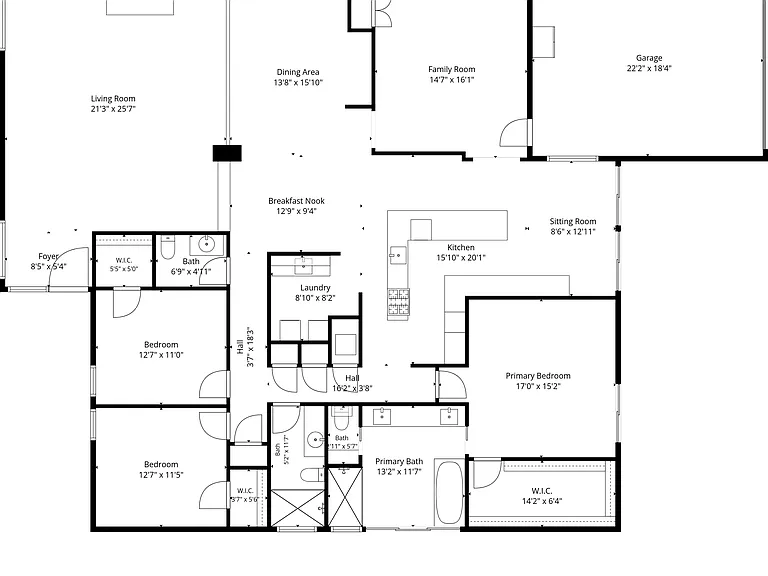 6418 Covecreek Pl — Photo 5