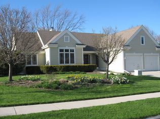 286 W Maple St, Grafton, WI 53024