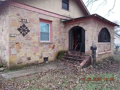 973 Doris Ave, Memphis, TN, 38106
