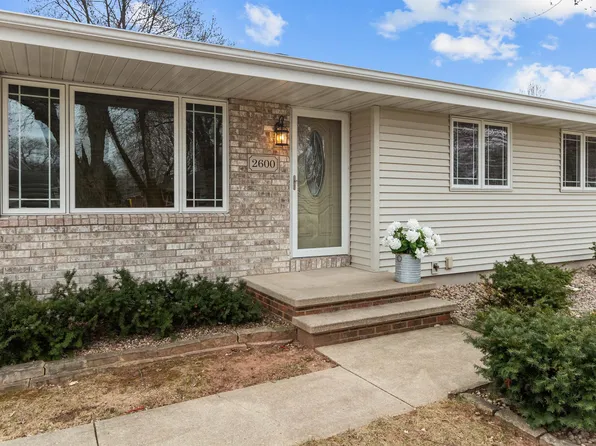 2600 S Eric Dr, Appleton, WI 54915