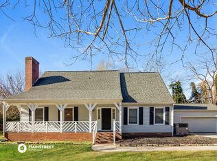 2051 Shannon Dr, Gastonia, NC 28054