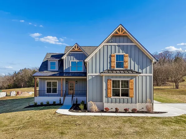 13781 Cainsville Rd Lot 2, Lebanon, TN 37090