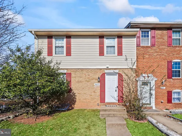 8603 Terrace View Ct, Manassas, VA 20110