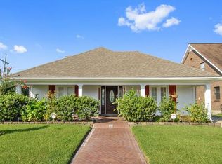 4208 Newport St, Meraux, LA 70075
