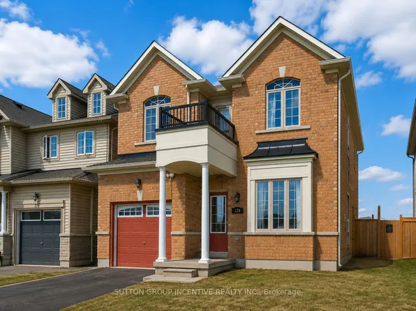 174 Maplewood Dr, Essa, ON L3W 0G1