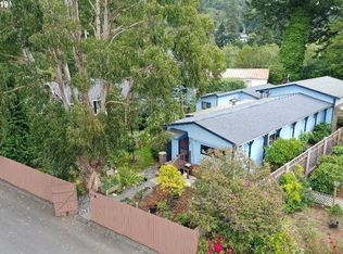 16112 Kings Way, Brookings, OR 97415