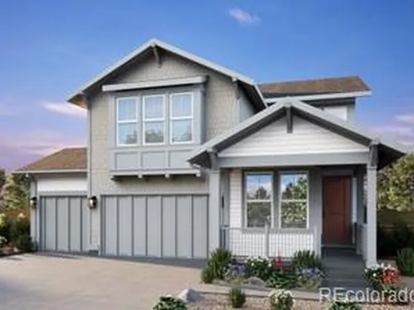5397 Daylily Lane, Firestone, CO 80504