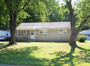 5413 Sunset Dr, Louisville, KY 40219