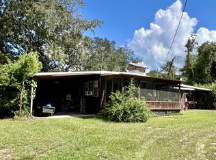15765 NE 235th St, Fort mc coy, FL 32134