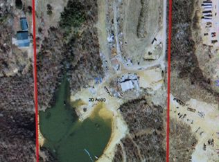 Prospect Rd, Nauvoo, AL 35578