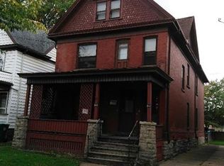 540 Memorial Pkwy, Niagara Falls, NY 14301