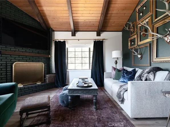 1132 Mount Shasta Rd, Big Bear City, CA 92314