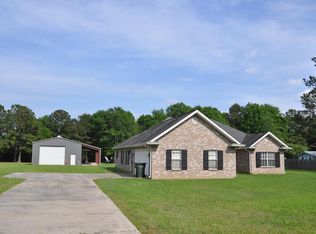 27480 Leetown Rd, Picayune, MS 39466