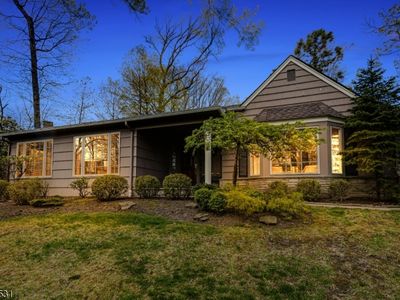 1494 Fox Trl, Mountainside, NJ, 07092