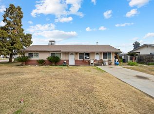212 S Thompson Rd, Tipton, CA 93272
