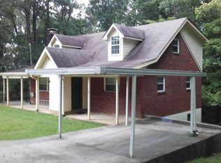 121 Cliff Dr, Ooltewah, TN 37363