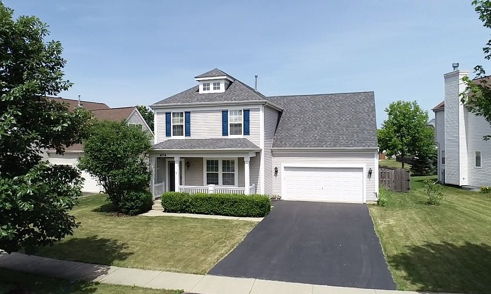 1st image of 474 W Savoy Dr