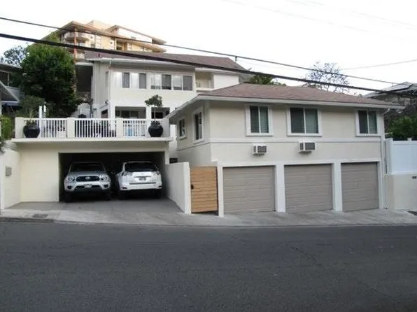 1559 Magazine St #E, Honolulu, HI 96822