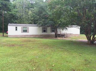19865 County Road 3197 S, Mount Enterprise, TX 75681