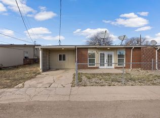 404 Sunny Ln, Fountain, CO 80817