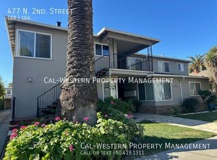 477 N 2nd St, San Jose, CA 95112