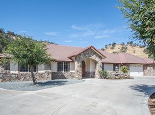 16777 Coyote Dr, Springville, CA 93265