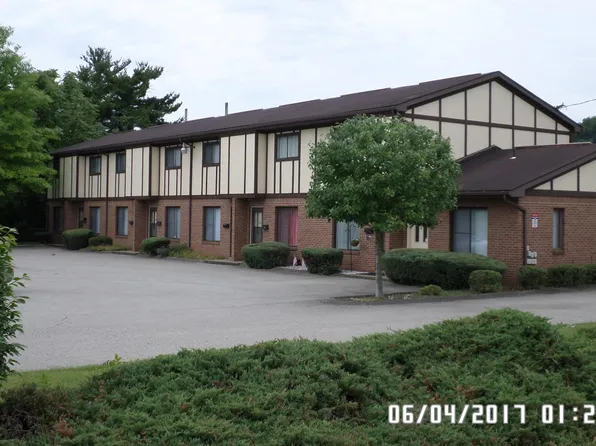 602 Penn Ave, Turtle Creek, PA 15145