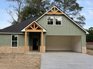 285 Teal Dr, Vidor, TX 77662