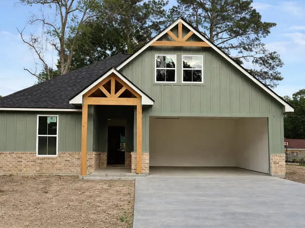 285 Teal Dr, Vidor, TX 77662