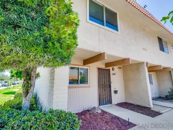 6783 Alvarado Rd Unit 1, San Diego, CA 92120