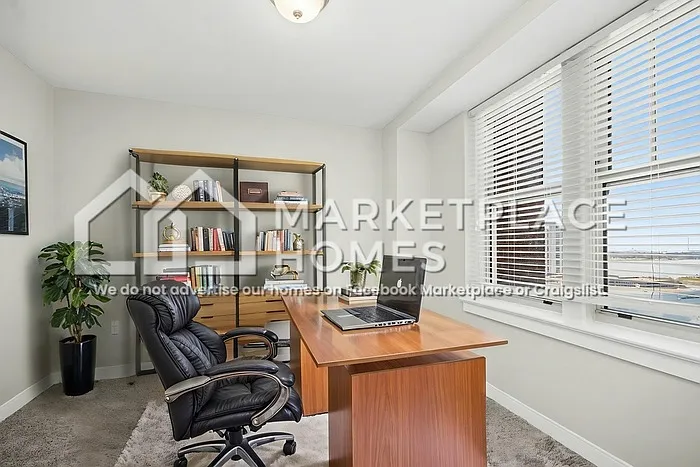 525 W Lafayette Blvd #15B — Photo 23