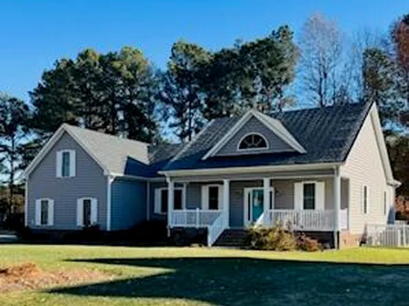 108 Golf Club Road, Elizabeth City, NC 27909