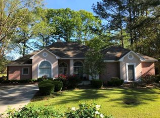 4349 Plantation Crest Rd, Valdosta, GA 31602