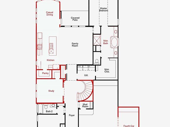 2nd image of this home