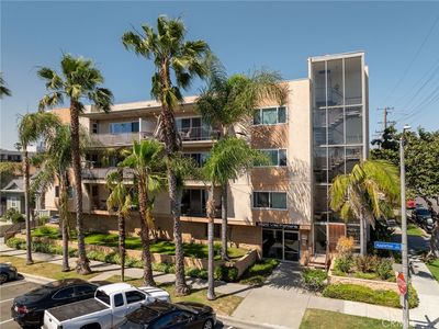 1625 E Appleton St APT 3B, Long Beach, CA, 90802
