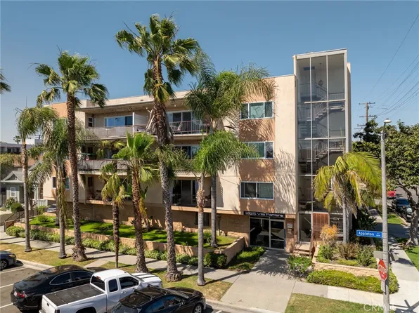 1625 E Appleton St APT 3B, Long Beach, CA 90802