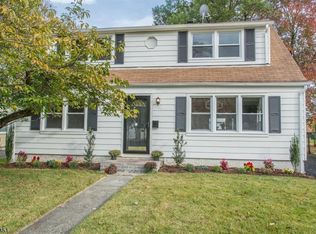 32 Hopson Ave, Little Falls, NJ 07424