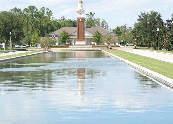 Independence Entrance