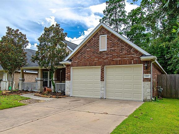 2nd image of 14007 Albany Springs Ln