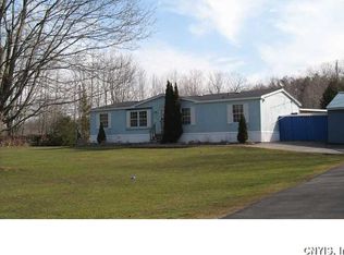 11182 Drake Rd, Cato, NY 13033