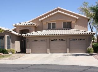 6551 W Melinda Ln, Glendale, AZ 85308