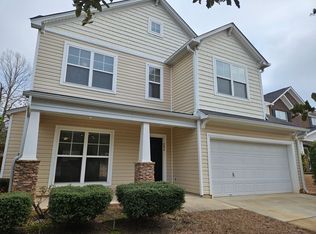 204 Hammock Dr, Lexington, SC 29072