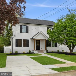 1505 Chestnut Ave, Haddon Heights, NJ, 08035