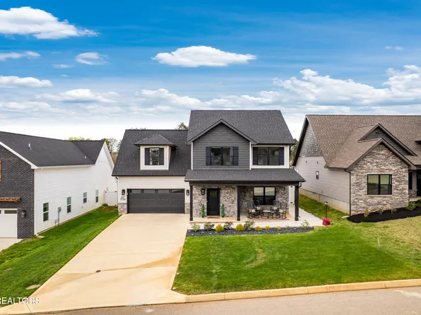 7159 Running Deer Rd, Knoxville, TN 37920