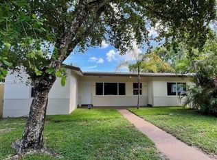 1908 SW 8th St, Fort Lauderdale, FL 33312