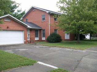 301 Ridge Ave, Williamsburg, KY 40769