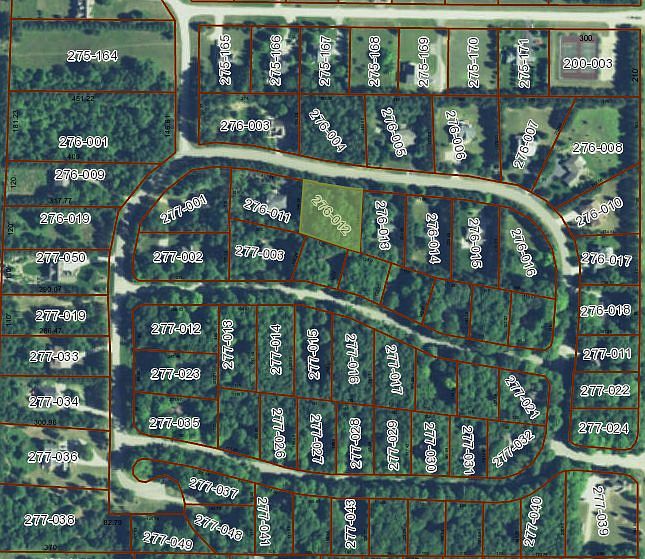 1st image of 245 Meadow Wood Dr