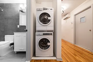 Rented by Empire State Administrative Service LP